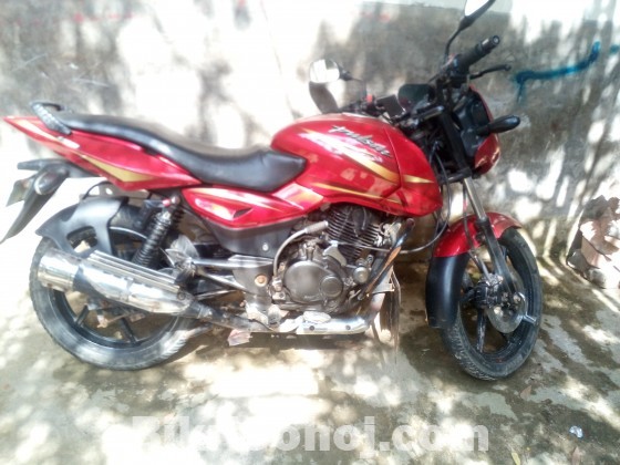 Pulsar 150 cc